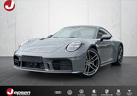 Porsche 992 911 Carrera BOSE Sitzbel. Schiebedach