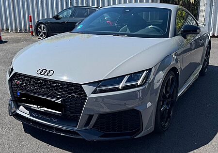 Audi TT RS 2.5 TFSI S tronic quattro Coupe