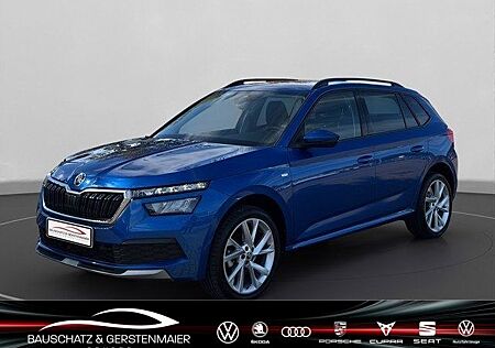 Skoda Kamiq 1.0 TSI DSG Tour LED*PDC*SZH*GRA*KLIMA