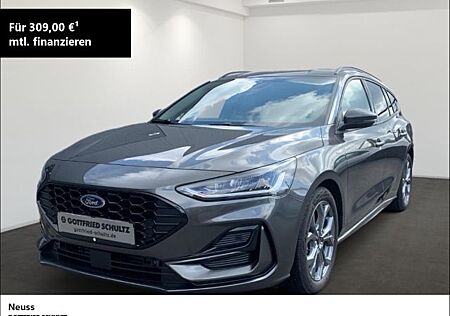 Ford Focus Turnier ST-LINE X SITZHEIZUNG NAVI ACC EIN
