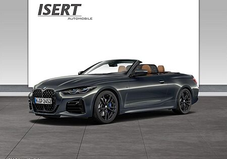 BMW M440i xDrive A. +HUD+RFK+STANDHEIZ.+LASER
