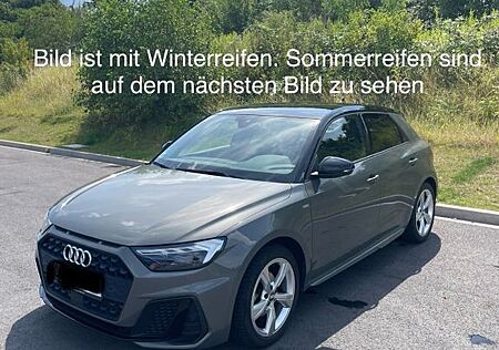 Audi A1 35 TFSI S tronic Sportback -