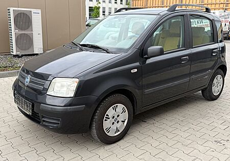 Fiat Panda 1.2 8V Dynamic~Klima~44Kw~Kein+Brief~