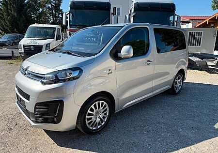 Citroën Spacetourer 2,0 BlueHDi 150 EURO 6