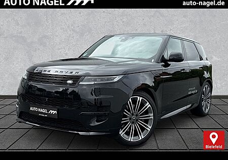 Land Rover Range Rover Sport P530 Autobiography AHK Standh