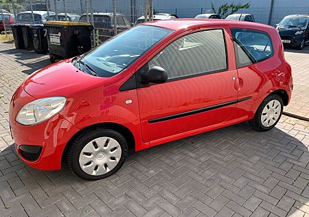 Renault Twingo Expression guter Zustand