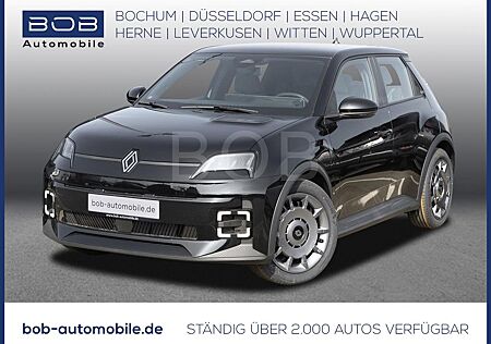 Renault R 5 5 E-Tech Evolution 120 Urban Range Winter-P.
