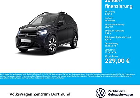 VW Taigo Volkswagen 1.5 MOVE ALU SITZHEIZ. CARPLAY/ANDROIDAUTO