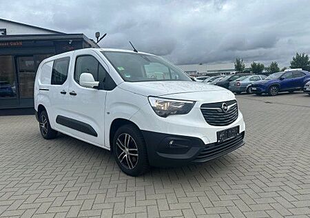 Opel Combo Cargo 1.5 D XL Navi SH erhöhte Nutzlast E