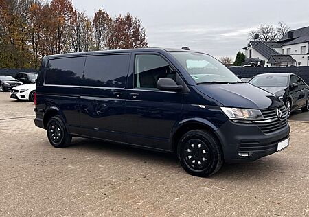 VW T6 Volkswagen .1 Transporter 2.0 TDI DSG Kasten lang FWD