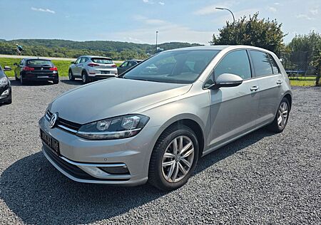 VW Golf Volkswagen VII Lim. Comfortline BMT/Start-Stopp