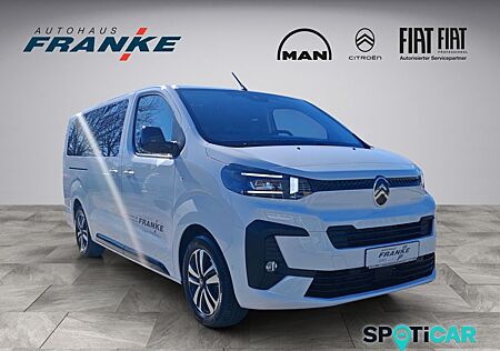 Citroën Spacetourer XL 2.0 BlueHDi 180 EAT8 Plus*LED*