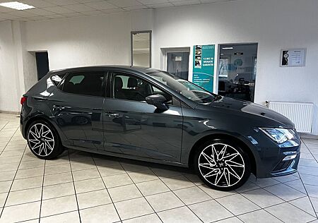 Seat Leon FR Navi CarPlay LED Keyless-Go Kamera
