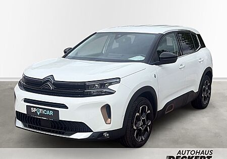 Citroën C5 Aircross C-Series AHK 360 Kamera LED Mehrzone