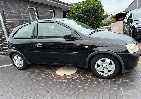 Opel Corsa 1.0 12V Comfort