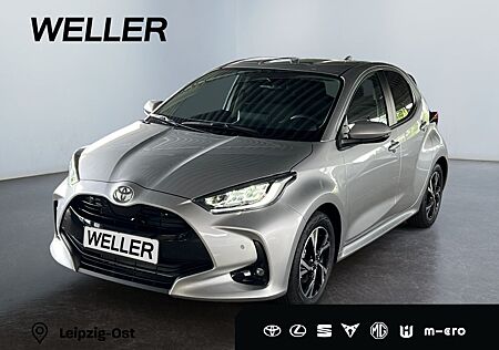 Toyota Yaris Hybrid 116 1.5 Teamplayer *Comfort & Safet