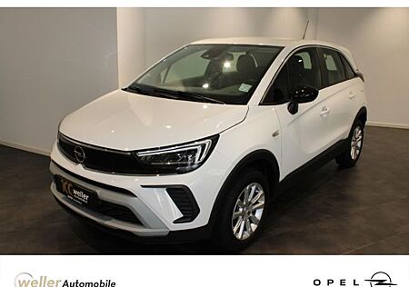 Opel Crossland X Crossland 1.2 Turbo ''Elegance'' Parksensoren Kl