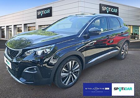 Peugeot 3008 GT Hybrid4 300*PANO*SZH*PDC-V.H.*