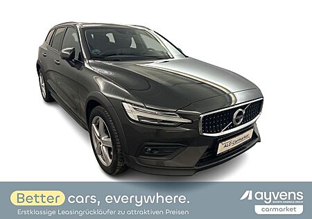Volvo V60 Pro Cross Country B4 D AWD Geartronic