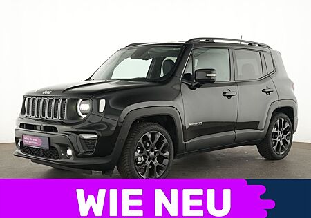 Jeep Renegade Longitude CarPlay|Parksensoren|Bluetoot