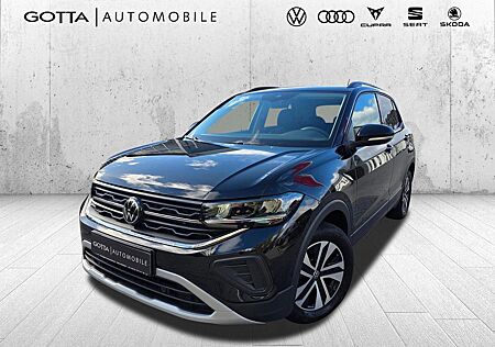 VW T-Cross Volkswagen 1.0 TSI DSG ENERGY*RVIEW*NAVI*uvm.