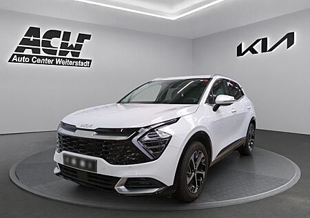 Kia Sportage 1.6T 48V 2WD DCT SPIRIT FULL-LED 18Z E.