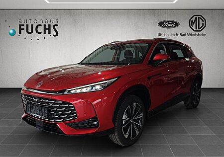 MG HS 1.5 T GDI 125 kW Luxury