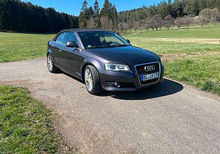 Audi Cabriolet
