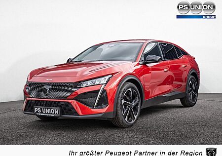 Peugeot 408 1.2 Hybrid 136 Allure
