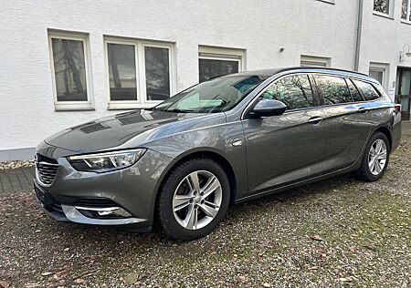 Opel Insignia 1.6 Diesel 100kW Business Edit. Auto ST