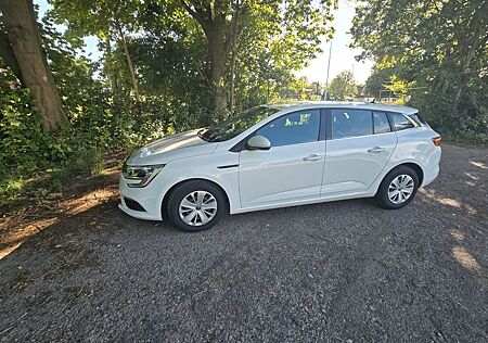 Renault Megane TCe 115 GPF Life Grandtour Life