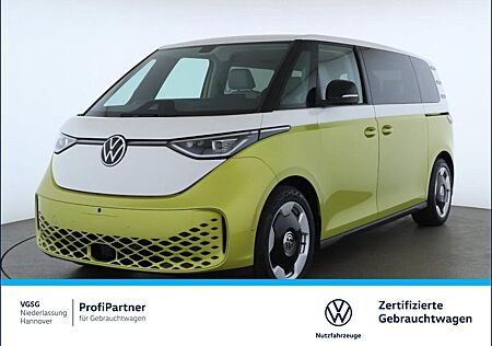 VW ID.BUZZ Volkswagen ID. Buzz Pro lang Panorma AreaView Harman