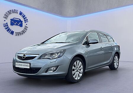 Opel Astra J Sports Tourer Innovation