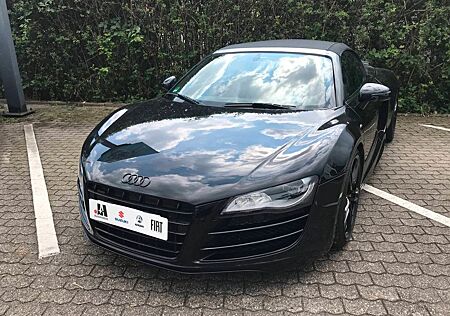 Audi R8 Spyder