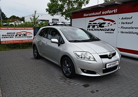 Toyota Auris 1.6 VVT-i Executive TÜV 08.2025