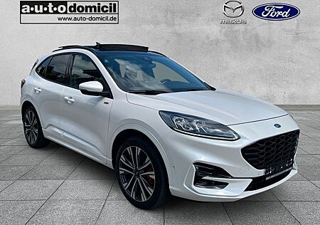 Ford Kuga ST-Line X / PHEV / 225PS / Pano / AHK / B&O