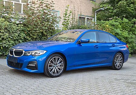 BMW 320 d xDrive M Sport,Drivingt,Profi Live,360Cam