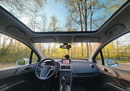 Opel Meriva 1.4 INNOVATION 103kW INNOVATION