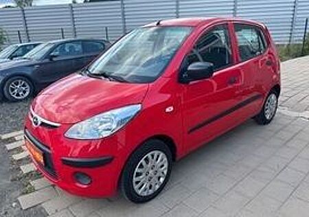 Hyundai i10 Edition+ Tüv Au Neu