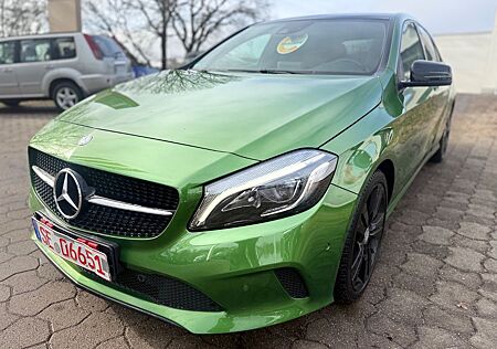 Mercedes-Benz A 200 Score*Night*Panorama*Leder*LED*Kamera*