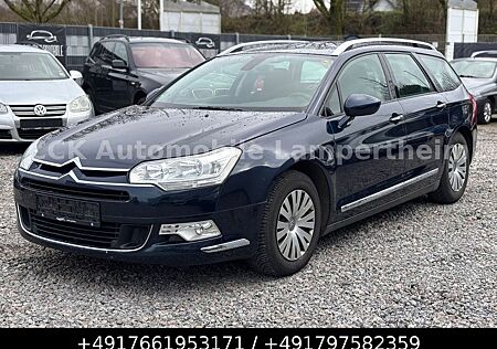Citroën C5 2.0 HDI Tourer+KLIMAAUTO+PDC+AHK+EURO5+