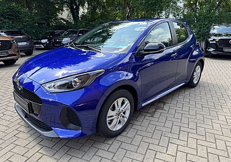 Mazda 2 Hybrid VVT-i 116 e-CVT FWD CENTRE-LINE