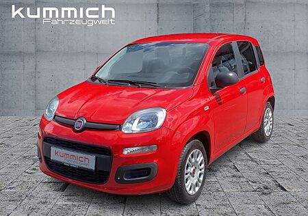 Fiat Panda Easy 1.2 51kw (69PS) E6D