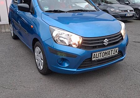 Suzuki Celerio 1.0 Basic