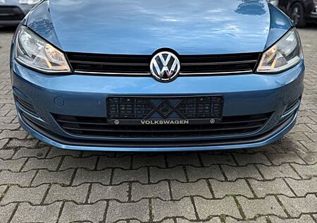 VW Golf Volkswagen VII Lim. Comfortline BMT