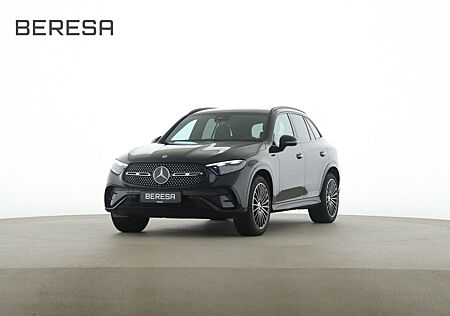 Mercedes-Benz GLC 220 d 4M AMG Digital Light Night MBUX 360