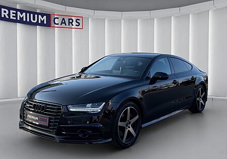 Audi A7 Sportback 3.0 TDI quattro Competition S-Line