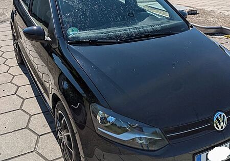 VW Polo Volkswagen 1.4 -