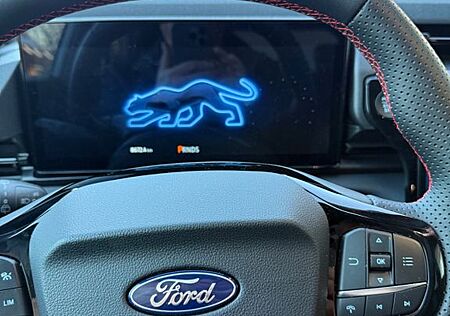 Ford Puma 1,0 EcoBoost Hybrid 92kW ST-Line X Auto...