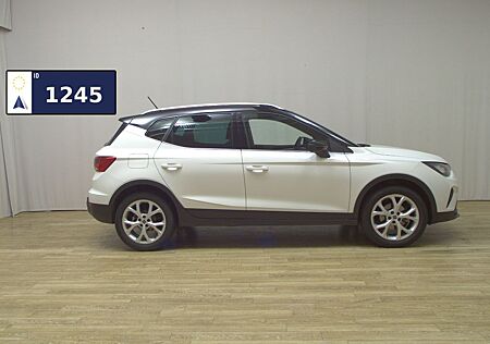 Seat Arona 1.0 TSI FR-Line Navi LED SHZ PDC